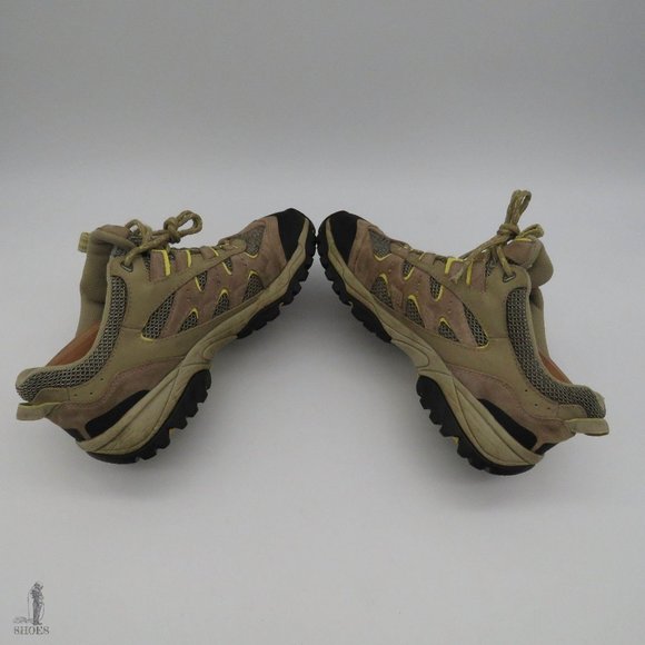 Columbia Gaia Women's Hiking Shoe Size 7 - Picture 8 of 11